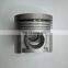 Repuestos de motor. Pistón del motor 8-97358574-0. Motor diésel 6BG1 6UZ1 6WG1 para Isuzu y para Hitachi 8-97358574-0