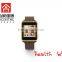 Multifunctional smart health watch with touch screen