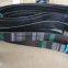 Good quality bus engine chassis parts and accessories 2AV15X2350 Belt