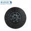 Pe?as de chassis de ?nibus automotivo chinesas de reposi??o 1601-00447, Disco de embreagem do ?nibus JD430A64b