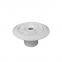 Factory Supplier Water Return Suction Nozzles Swimming Pool Wall Inlet Fittings