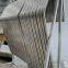 In-Ground Swimming Piscina Pool Stainless Steel Ladder 4 Step For Swimming Piscina Pool