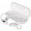 OWS BT Painless Wearing Wireless Earphones TWS Wireless Business ENC Sports Earphones