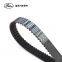 Genuine Gates Powergrip timing belt 24405968 24422964 40802X24 Gates Belt for Buick 2010-2015