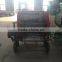 livestock forage square rice straw Baling Machine to store silage