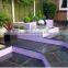 Flooring Polished Mongolian Living Room Cheap Black Galaxy Granite Tile
