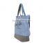 hot sell canvas tote bag big capacity shopping bag