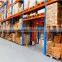 Heavy Duty Warehouse Storage Pallet Beam Rack