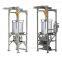Automatic Unpacking Machine for Safe and Clean Bag Discharge