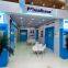 MBS-YT02 Modern Automatic Hospital Sliding Design Door Hospital Operating Room Theater Hermetic Sliding Medical Door Oem