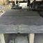 Natural black slate 7ft pool table China supplier