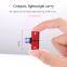 2 in 1 Mini 8 Pin Headphone AUX Audio Jack Charge Adapter Converter for iPhone 11Pro