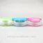 20ml food grade plastic cream jar