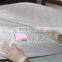 Wholesale High Quality soft top waterproof polyester mattress cover