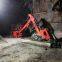 Pedestal Type Boom Rock Breaker System