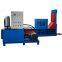 UBC Can Automatic/Semi-Automatic Horizontal Hydraulic Baler with different pressure for processing various material