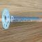 Best price insulation board plug with PE insulation shooting nails