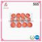 China factory promotional colorful super bouncing ball