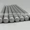 Stair basswood round bar 2B wood pencil with environmental protection for hotel