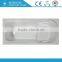 Built-in Acrylic Sheet for Bahtutb Massage White Acrylic Bathtub Repair