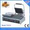factory supplying electric commercial contact grill