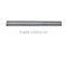 Good quality 14/16/18'' factory Aluminum magnetic kitchen knife holder magnetic knife storage strip