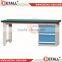 Esd Electronic Workbench From China With Drawer And Tool Storage