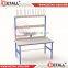 Detall hot sale cutting table with safe cutting for products packing