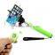 z07-1 monopod wireless Bluetooth handphone shutter Remote Shutter selfie stick monopod for phone