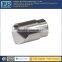 Custom high demand precision machining metal smart auto parts