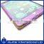 Diamond Shiny Rose Garden Tablet Case For iPad Air