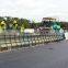 Barrier Mould