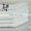 Hotel towel 5 star 100% cotton / 16s spiral satin face towels for 5 star hotel
