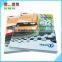 2016 custom catalogue printing,cheap catalog printing supplier in shenzhen