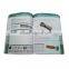 brochure catalog printing and company profile design