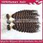 wholesale brazilian human hair extension ombre micro loop ring hair extension