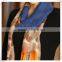 western style women cashmere silk scarf