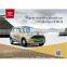 Hot New Products for 2015 Electric Car AC Charging Pile EV Charging Station