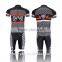 2016 hotsale new design wholesale cricket sportswear cheap china cycling clothing china