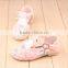 2015 Summer new arrival best-selling korean fashion girl shoes kids princess lace shoes