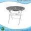 China Wholesale Coustomized Available Stainless Steel Table