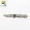 2015 New design durable soldier's knife new design tactical knife