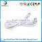 Оптовая продажа по низкой цене. Кабель для зарядки телефона REMAX Micro USB для смартфонов Samsung на базе Android