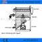 Jig equipment for mining