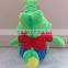 Hot sale custom stuffed plush animals, dinosaur toys, soft dinosaur plush toy