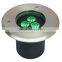China hot sell factory direct sale outdoor led underground light RGB