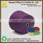 High twist cotton yarn cone spun yarn OE for mops