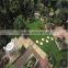 Decorative plastic artificial grass turf thick artificial grass