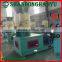 Newest custom used ring die pellet presse machine