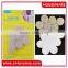 Self-adhesive felt pads for chairs floor felt pads protection
